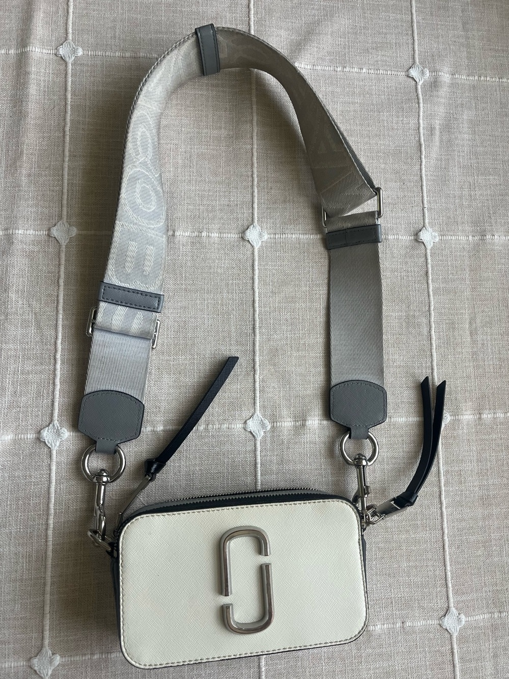 Marc Jacobs The Snapshot bag